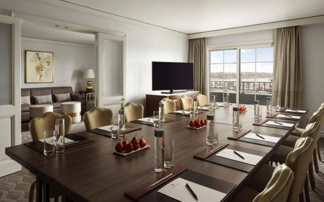 The Ritz-Carlton, Marina del Rey