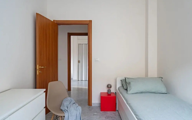 Civica Vastese 7 - Yourplace Abruzzo