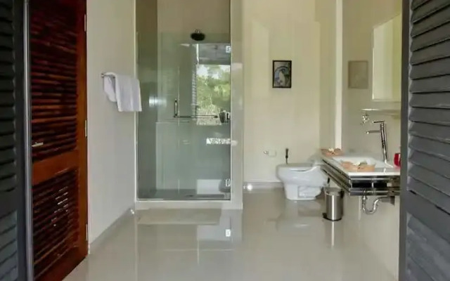 Le Mirage Villa Santai