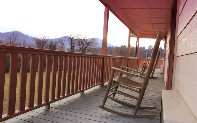 Mountain Valley Inn Dillard