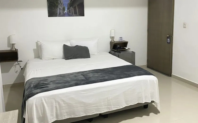 Hotel El Marques de Manga