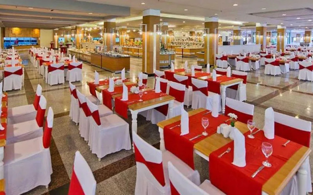 Mirada Del Mar Hotel - All Inclusive