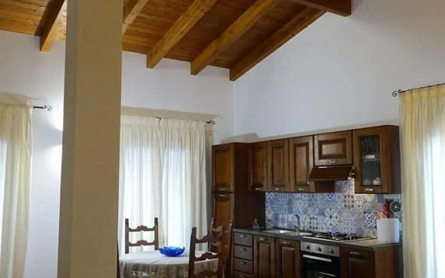 Casa vacanza le Murise