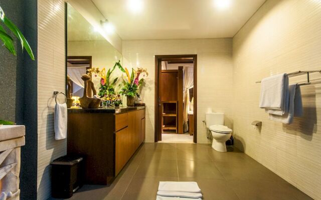 伊科巴纳巴厘岛别墅(Ikobana Bed and Breakfast Bali)