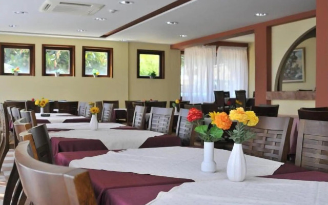 Aristotelis Hotel