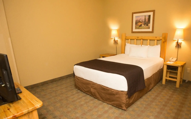 Great Wolf Lodge Cincinnati/Mason