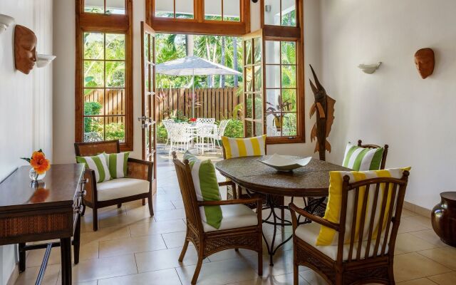 Idle Awhile Villas