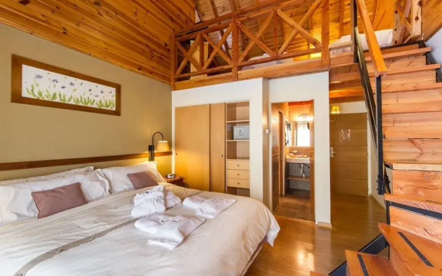 La Comarca Suites De Montaña & Spa