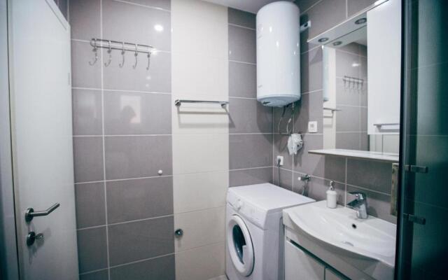 Apartment Zore