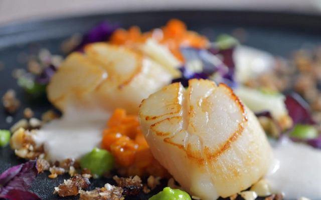 Mövenpick Hotel The Hague