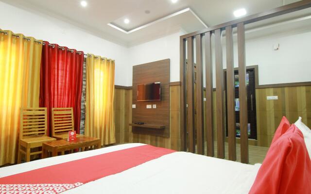 OYO 29094 Edakkal Homestay