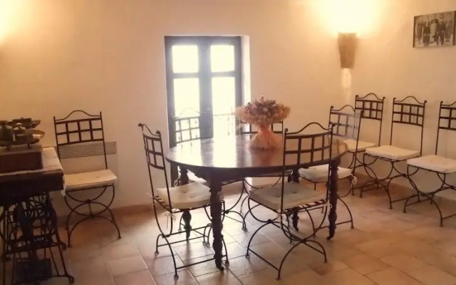 Maison Sauvaire-Vernoux