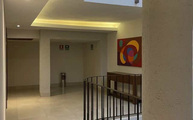 Hidalgo 119 - Terraza Y Suites