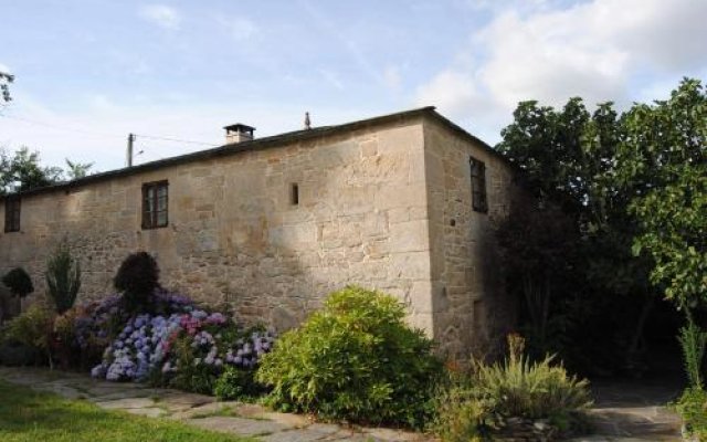 Casa Caxigueiro