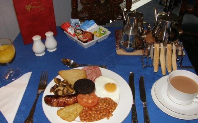 Kingswinford Guest House