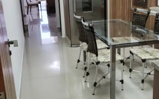 Pousada Araúna Angra