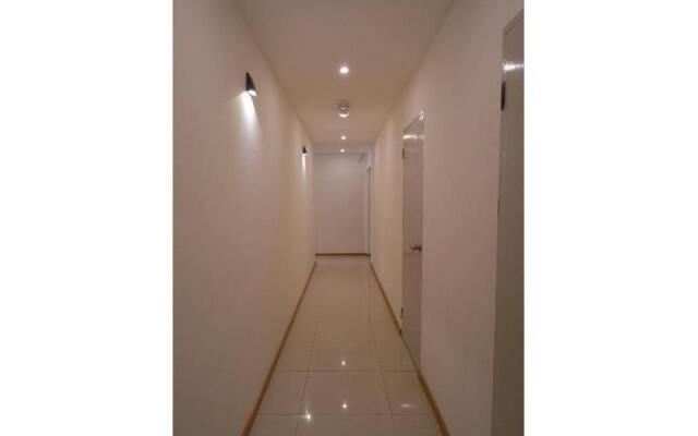 De Palma Hotel Waterfront Kuching