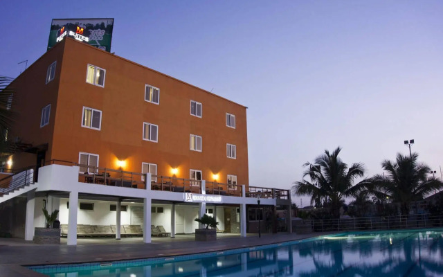 The Alima Suites