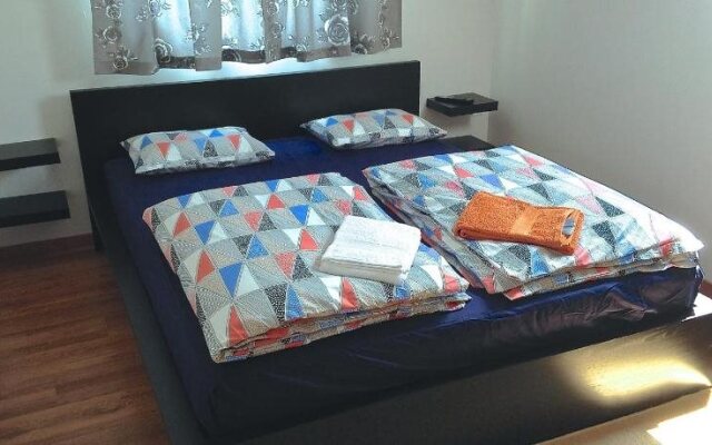Pelso Apartman