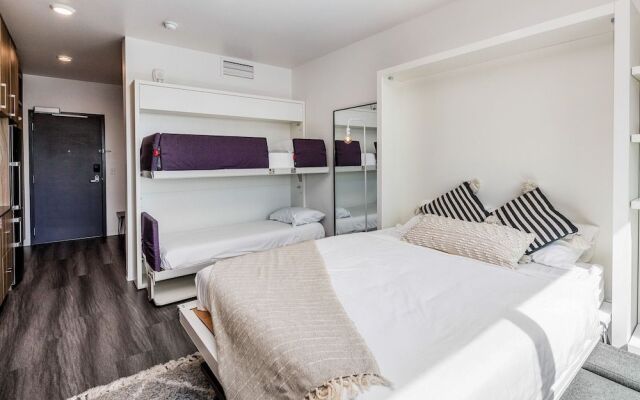 Perfect Park City Pad