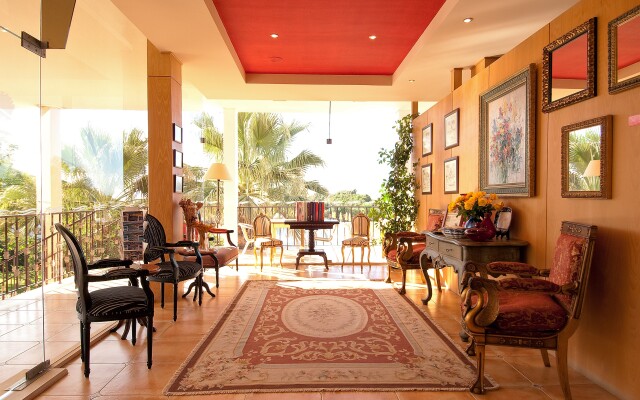Luzmar Villas