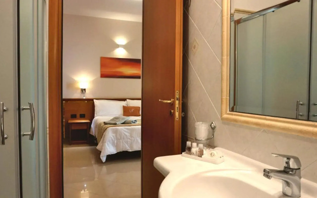 Hotel Residence Piccolo