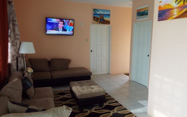 Lake View Condo