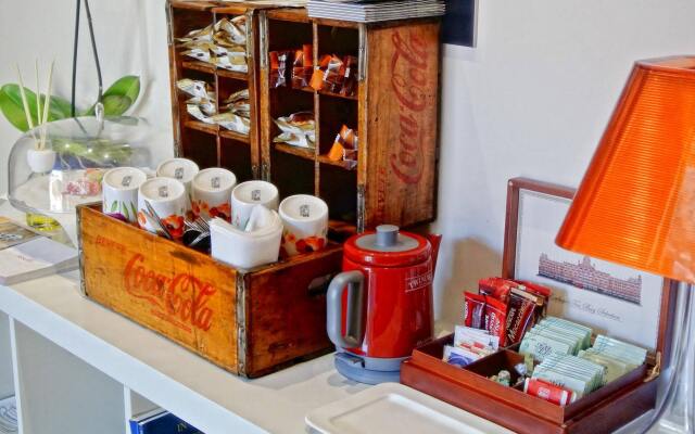 B&B Pellicano Guest House