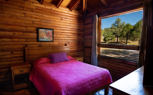 Molinillos Mountain Resort