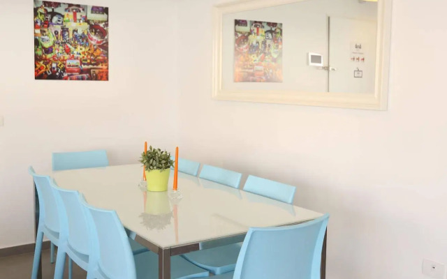 BNB TLV Apartments