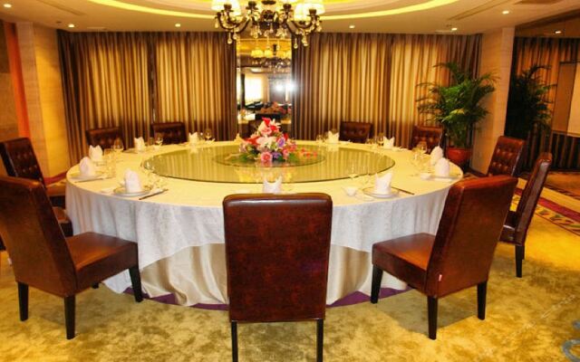Ordos Hotel - Beijing