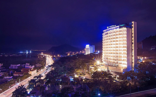 Saigon Halong Hotel