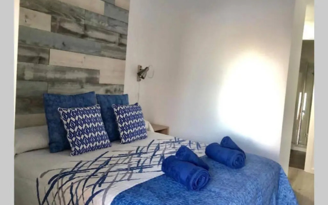 MIRADOR Sea View apartment