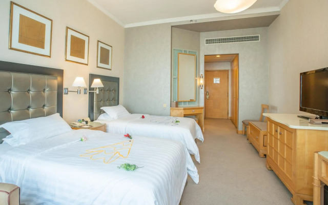 Shantou Junhua Haiyi Hotel