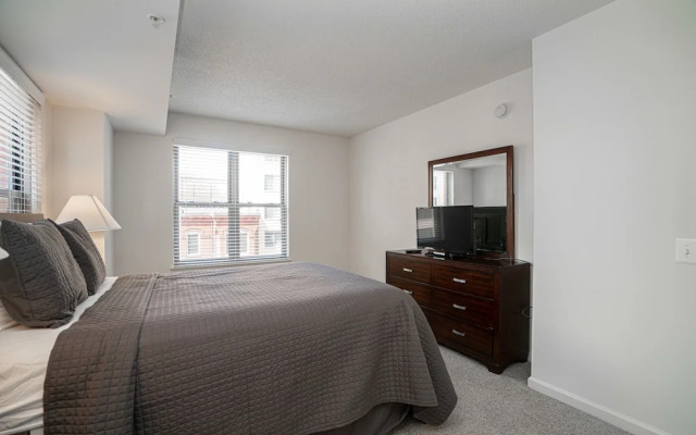 SoBe N Street Apartments