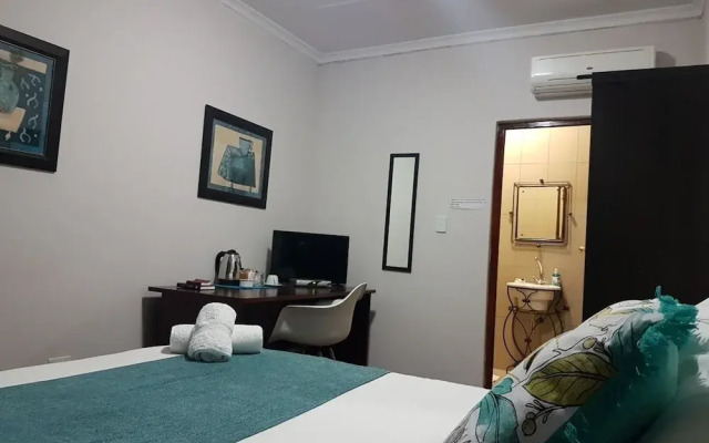 Izinga Guest House