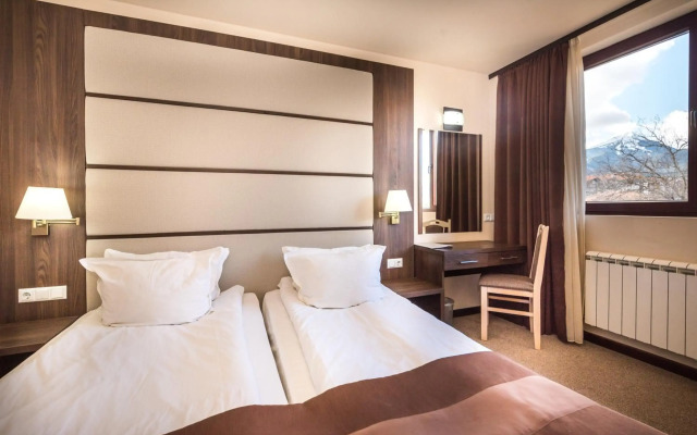 Hotel Complex Zara Bansko