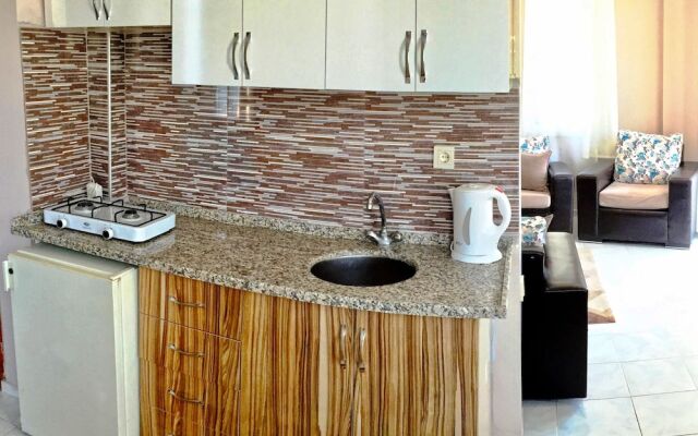 Nehir Apart Otel