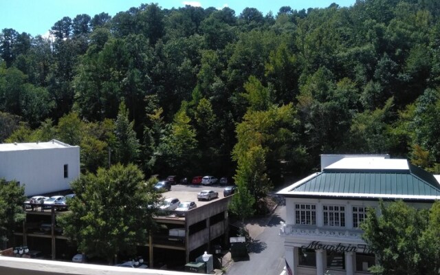 The Springs Hotel and Spa