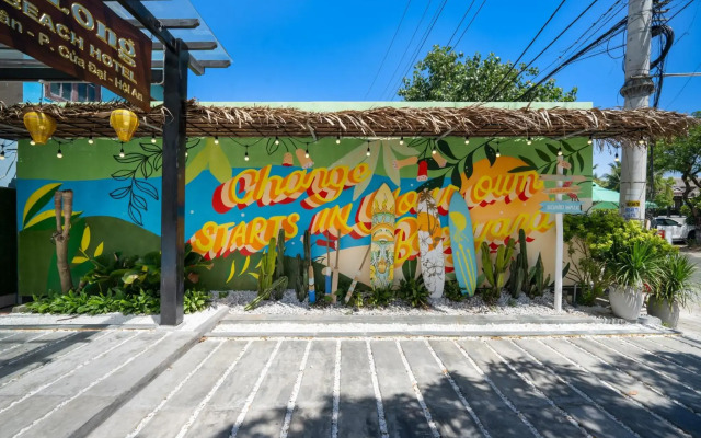 Viet Long Hoi An Beach Hotel