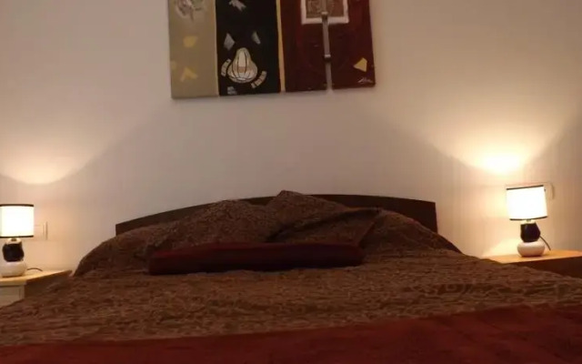 Apartmentos Mo Mijas Golf