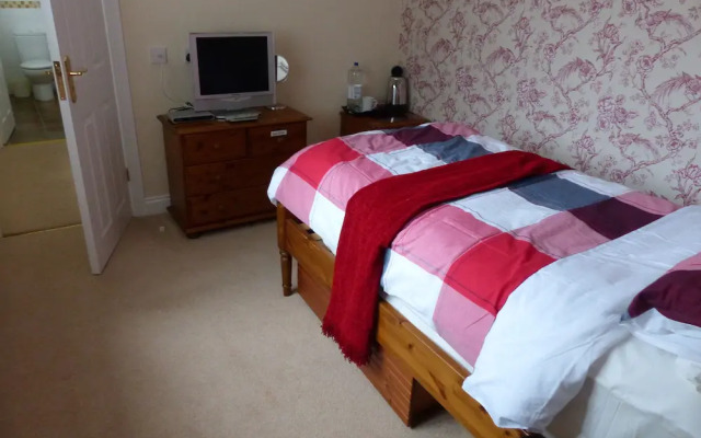 Riversdale Guest House