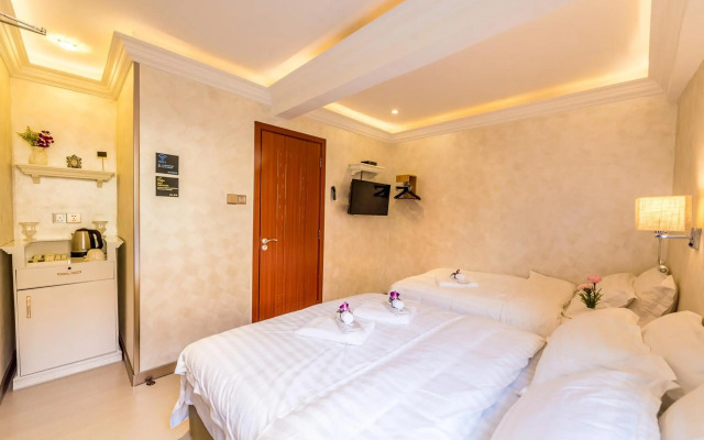 CJ Residence
