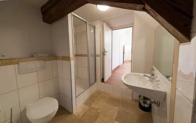 Schlossparkhotel Mariakirchen