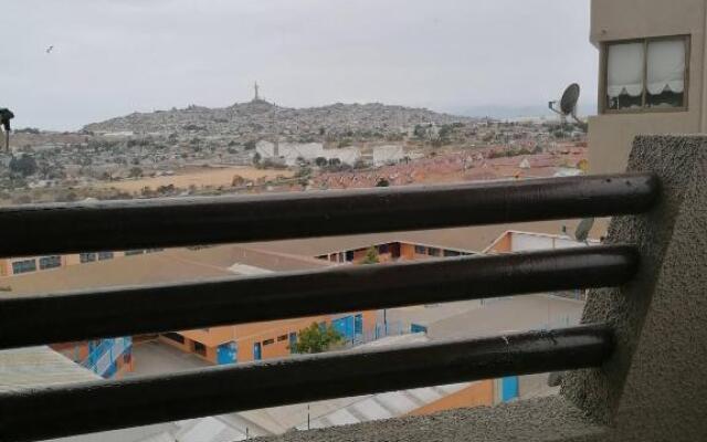 Arriendo diario a pasos playa la herradura