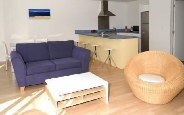 Marine Reserved Holiday Apartments