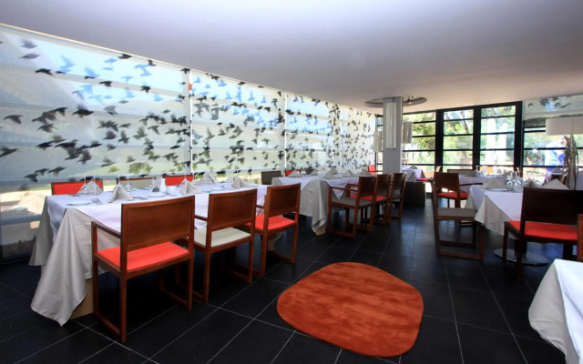 Hotel Souani