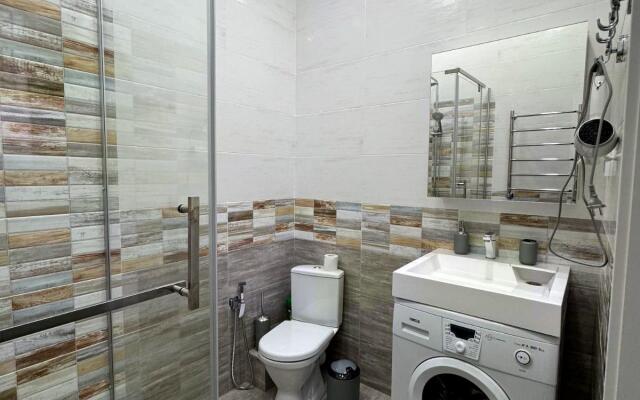 Апартаменты на улице Боевая 30