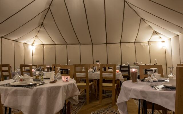 DWO Golden Camp Merzouga