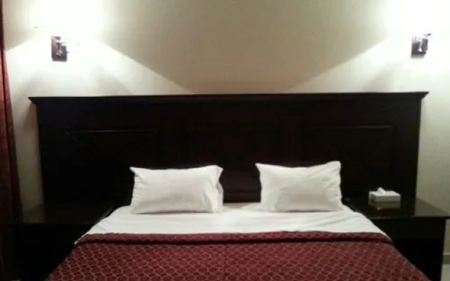 Gulf Delmon Aparthotel